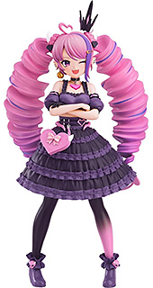 ＜グッドスマイルカンパニー[GOOD SMILE COMPANY] POP UP PARADE SP VShojo アイアンマウス ノンスケール プラスチック製 塗装済み完成品＞