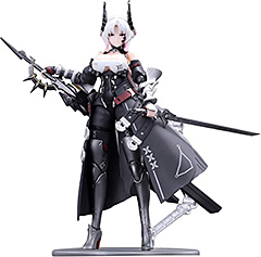 ＜CANG TOYS 「十二大戦」シリーズ やぎ座 MORA[モラ] 1/12スケール ABS&PVC製 塗装済み可動フィギュア＞