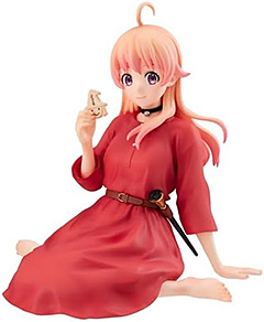 ＜メガハウス(MegaHouse) G.E.M.シリーズ TVアニメ『ウィッチウォッチ』 てのひらニコちゃん 約100mm PVC製 塗装済み完成品フィギュア＞