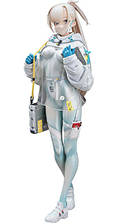 ＜ファット カンパニー[Phat Company] Flower Imitation DR. 1/7スケール プラスチック製塗装済み完成品＞