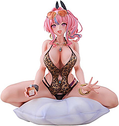＜アルファマックス (ALPHAMAX) アズールレーン ブレマートン ピロー・コンサルテーション ver. 1/4スケール PVC製 塗装済み 完成品 フィギュア AX-0317＞