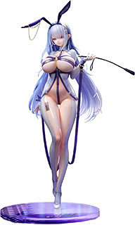 ＜Reverse Studio (リバーススタジオ) FANTASIASシリーズ ヘル 絶対命令Ver. 1/6スケール 約290mm PVC&ABS製 塗装済み完成品フィギュア＞