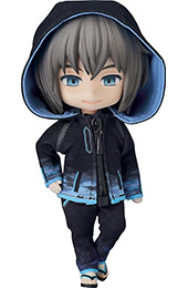 ＜オランジュ ルージュ[Orange Rouge] ねんどろいどどーる Fate/Grand Order プリテンダー/オベロン 不機嫌サマー オベロンVer. ノンスケール 布&磁石&プラスチック製 塗装済み完成品＞