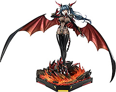 ＜プライム1スタジオ(Prime 1 Studio) コンセプトマスターライン アズールレーン レーゲンスブルク 1/6スケール 約410mm ポリストーン製 塗装済み完成品フィギュア＞