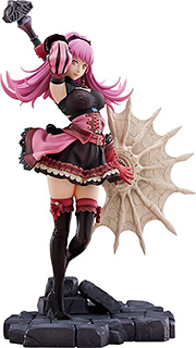 ＜インテリジェントシステムズ ファイアーエムブレム 風花雪月 ヒルダ 1/7スケール プラスチック製塗装済み完成品＞