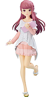 ＜グッドスマイルカンパニー[GOOD SMILE COMPANY] POP UP PARADE SP ポーター ロビンソン リン ノンスケール プラスチック製 塗装済み完成品＞