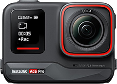 <Insta360 Ace Pro>