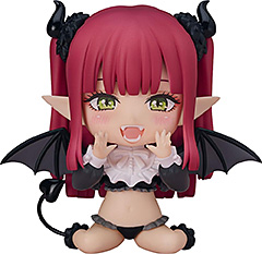 ＜グッドスマイルカンパニー[GOOD SMILE COMPANY] ねんどろいど TVアニメ「その着せ替え人形は恋をする」リズ cosplay by Marin ノンスケールプラスチック製 塗装済み可動フィギュア＞