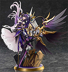 ＜PRISMA WING デート・ア・ライブ 夜刀神十香 1/7 スケール 完成品フィギュア＞