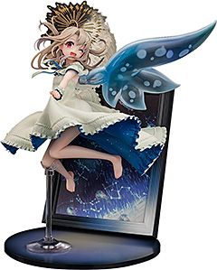 ＜カドカワ[ＫＡＤＯＫＡＷＡ] KDcolle Fate/kaleid liner プリズマ イリヤ ドライ!! イリヤスフィール 15th Anniversary ver. 1/7スケール プラスチック製塗装済み完成品＞