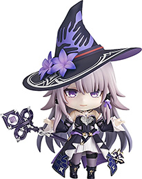 ＜グッドスマイルカンパニー[GOOD SMILE COMPANY] ねんどろいど 崩壊 スターレイル マダム ヘルタ ノンスケール プラスチック製 塗装済み可動フィギュア＞
