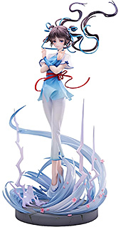＜APEX 仙剣奇侠伝 趙霊児 雷引仙霊Ver. 1/7スケール PVC&ABS製 塗装済み完成品フィギュア＞