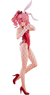 ＜GOLDENHEAD+(ゴールデンヘッドプラス) ラビ 1/7スケール 約280mm PVC&ABS製 塗装済み完成品フィギュア＞