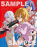 ＜ぬきたし THE ANIMATION Blu-ray BOX 下巻《通常版》 [Blu-ray]＞