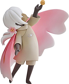 ＜グッドスマイルカンパニー[GOOD SMILE COMPANY] POP UP PARADE Sky 星を紡ぐ子どもたち 星の子ども ノンスケール プラスチック製 塗装済み完成品＞