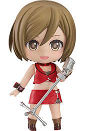 ＜グッドスマイルカンパニー[GOOD SMILE COMPANY] ねんどろいど MEIKO 2.0 ノンスケール プラスチック製 塗装済み可動フィギュア＞