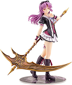 ＜壽屋(KOTOBUKIYA) 軌跡シリーズ レン・ブライト 1/8スケール PVC製 塗装済み完成品 フィギュア＞