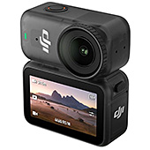 ＜DJI Osmo nano＞
