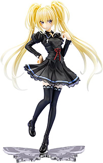＜壽屋(KOTOBUKIYA) しゅごキャラ! ほしな歌唄 制服ver. 1/7スケール PVC製 塗装済み完成品 フィギュア＞