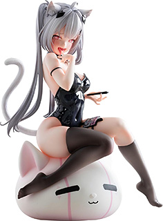 ＜KAWA DESIGN 頒勒[バンロク]壹号機 BANLE001 1/6スケール PVC&ABS製 塗装済み完成品フィギュア＞