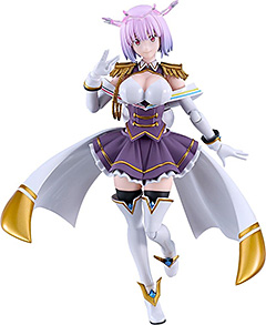 ＜マックスファクトリー[Max Factory] figma 劇場版『グリッドマン ユニバース』 新条アカネ [ニューオーダー] ノンスケール プラスチック製 塗装済み可動フィギュア＞