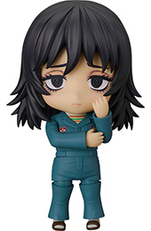 ＜グッドスマイルカンパニー[GOOD SMILE COMPANY] ねんどろいど Mouthwashing アーニャ ノンスケール プラスチック製 塗装済み可動フィギュア＞