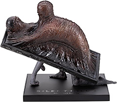 ＜壽屋(KOTOBUKIYA) SILENT HILL 2 OSHI WORKS アブストラクトダディ 1/7スケール PVC製 塗装済み完成品 フィギュア＞