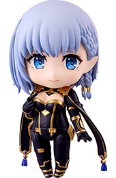 ＜カドカワ[ＫＡＤＯＫＡＷＡ] KDcolle ねんどろいど 陰の実力者になりたくて！ ベータ ノンスケール プラスチック製 塗装済み可動フィギュア＞