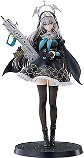 ＜マックスファクトリー[Max Factory] ブルーアーカイブ Blue Archive サクラコ 1/7スケール プラスチック製 塗装済み完成品＞