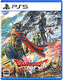 <ドラゴンクエストI&II - PS5>
