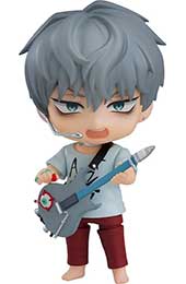 ＜グッドスマイルカンパニー[GOOD SMILE COMPANY] ねんどろいど ALIEN STAGE ティル ノンスケール プラスチック製 塗装済み可動フィギュア＞