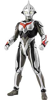 ＜TAMASHII NATIONS S.H.フィギュアーツ ウルトラマンネクサス アンファンス 約150mm ABS&PVC製 塗装済み可動フィギュア＞