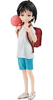 ＜グッドスマイルカンパニー[GOOD SMILE COMPANY] POP UP PARADE タコピーの原罪 久世しずか&タコピー 1.5 ノンスケール プラスチック製 塗装済み完成品＞