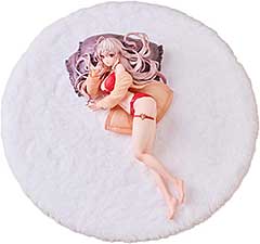 ＜ピーエムオフィスエー (PLUM) Shenzhen Mabell Animation Culture Development DCTer マキア 1/7スケール PVC製 塗装済み 完成品 フィギュア PF435＞