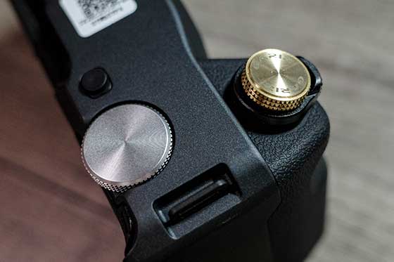 ＜ストリート撮影グリップPro＞