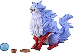 ＜グッドスマイルカンパニー[GOOD SMILE COMPANY] POP UP PARADE Swacchao! とんでもスキルで異世界放浪メシ2 フェル＆スイ ノンスケール プラスチック製 塗装済み完成品＞