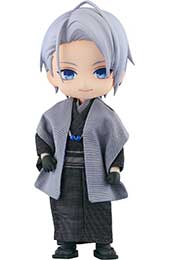 ＜ねんどろいどどーる 刀剣乱舞ONLINE 山姥切長義 軽装Ver.＞