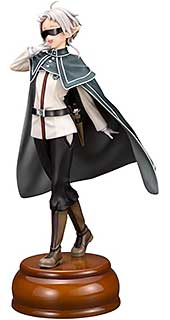 ＜壽屋(KOTOBUKIYA) 無職転生II ～異世界行ったら本気だす～ フィッツ人形 1/8スケール PVC製 塗装済み完成品 フィギュア＞