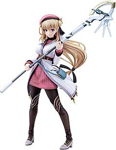 ＜壽屋(KOTOBUKIYA) 軌跡シリーズ アニエス・クローデル 1/8スケール PVC製 塗装済み完成品 フィギュア＞