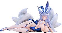 ＜アルファマックス (ALPHAMAX) アズールレーン 信濃 ～幻夢の絡繰Ver.～ 1/4スケール PVC製 塗装済み 完成品 フィギュア AX-0324＞