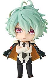 ＜ねんどろいど 劇場版 Collar×Malice -deep cover- 笹塚尊＞