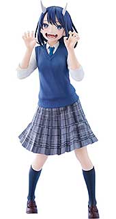 ＜グッドスマイルカンパニー[GOOD SMILE COMPANY] POP UP PARADE ルリドラゴン 青木ルリ L size ノンスケール プラスチック製 塗装済み完成品＞