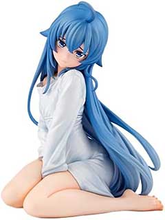 ＜Melty Princess 無職転生 ～異世界行ったら本気だす～ てのひらロキシー のぞき見Ver. 完成品フィギュア＞