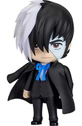 ＜グッドスマイルカンパニー[GOOD SMILE COMPANY] ねんどろいど ブラック・ジャック ブラック・ジャック コミックカラーVer. ノンスケール プラスチック製 塗装済み可動フィギュア＞