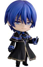 ＜グッドスマイルカンパニー[GOOD SMILE COMPANY] ねんどろいど KAITO KAITO カンタレラVer. ノンスケール プラスチック製 塗装済み可動フィギュア＞