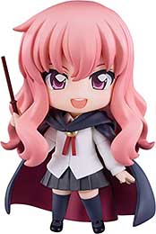 ＜グッドスマイルカンパニー[GOOD SMILE COMPANY] ねんどろいど ゼロの使い魔F ルイズ 2.0 ノンスケール プラスチック製 塗装済み可動フィギュア＞