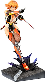 ＜マベル (Mabell) レチェリー 天真影傑 井河さくら Renewal Ver. 1/6スケール PVC製 塗装済み 完成品 フィギュア＞